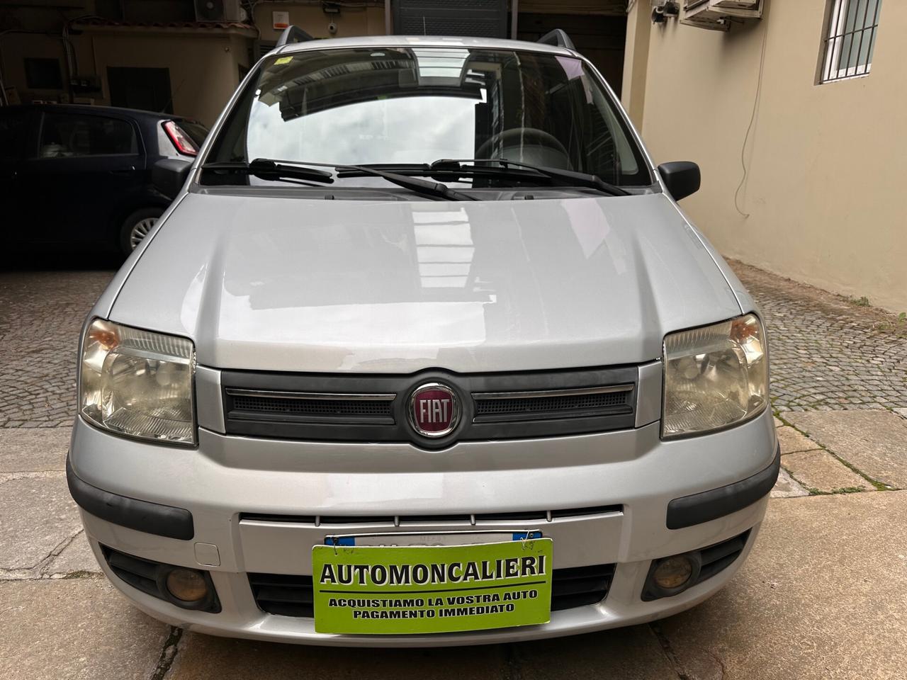 Fiat Panda 1.2 * UNICO PROPRIETARIO