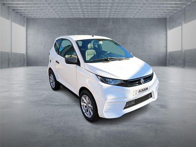 AIXAM City City Pack Ambition