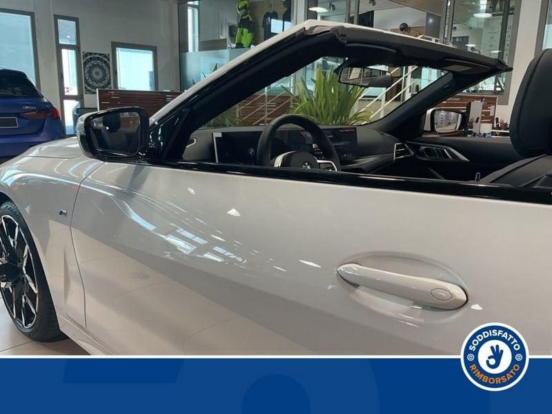 BMW Serie 4 Cabrio 420d M Sport Pro