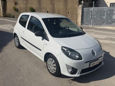 Renault Twingo 1.2 16V LEV Sport & Sound