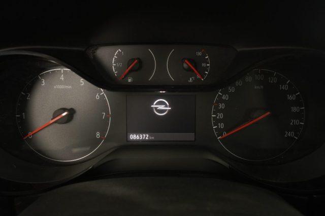 OPEL Corsa Corsa 1.5 D 100 CV Edition