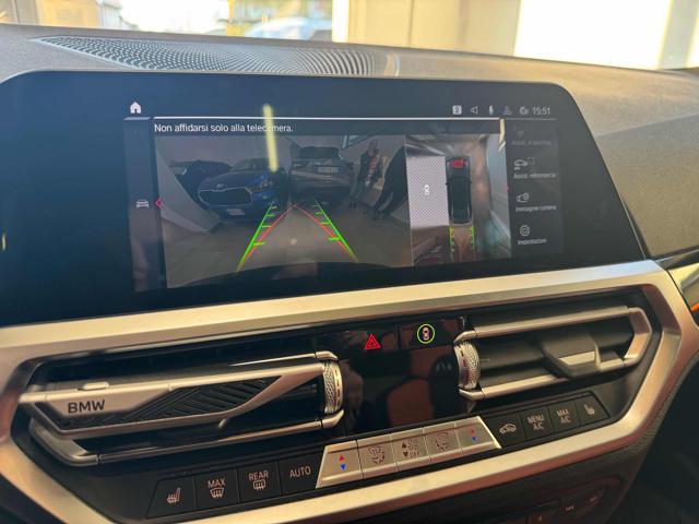 BMW M3 M3 G80 Competition