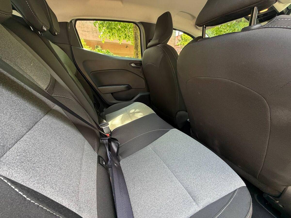 Renault Clio 1.6 E-Tech full hybr.Evolution 145cv