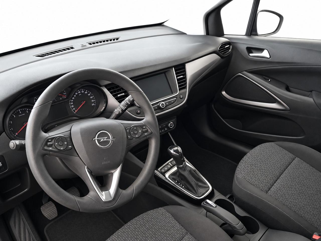 Opel Crossland X 1.2 12V Advance