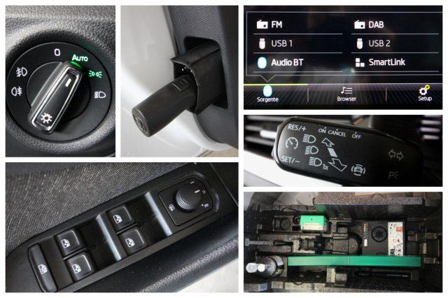 SKODA Kamiq 1.0 TSI 110 CV Style