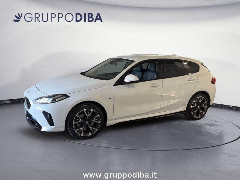 BMW Serie 1 118D