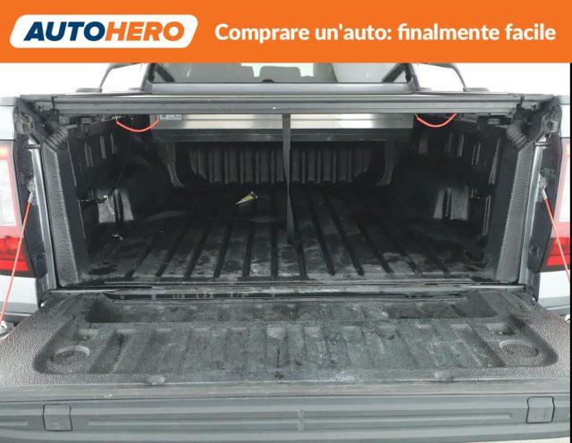 FORD Ranger 2.0 ECOBLUE aut. 205 CV DC Limited 5 posti