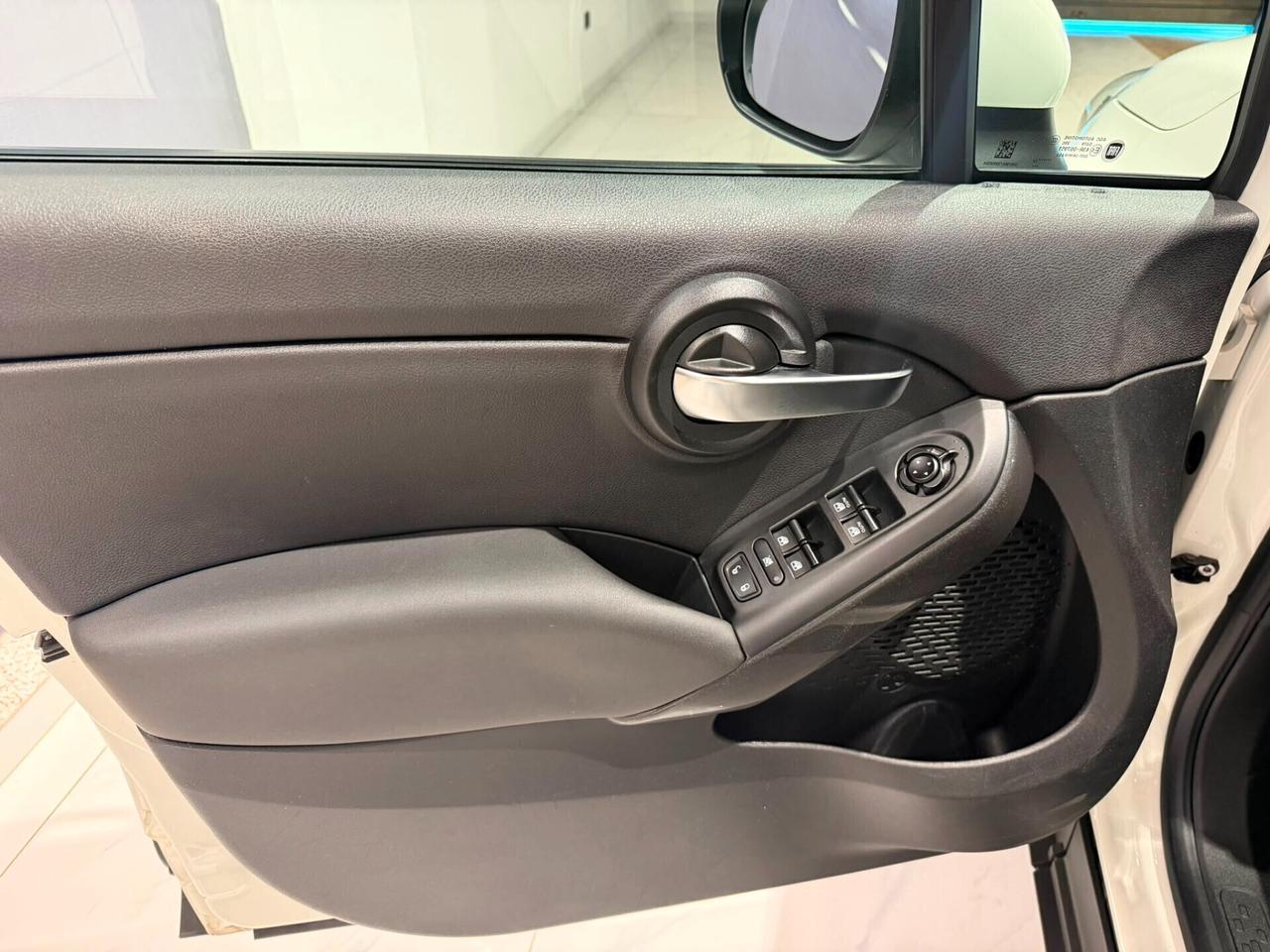 Fiat 500X 1.3 MultiJet 95 CV Club