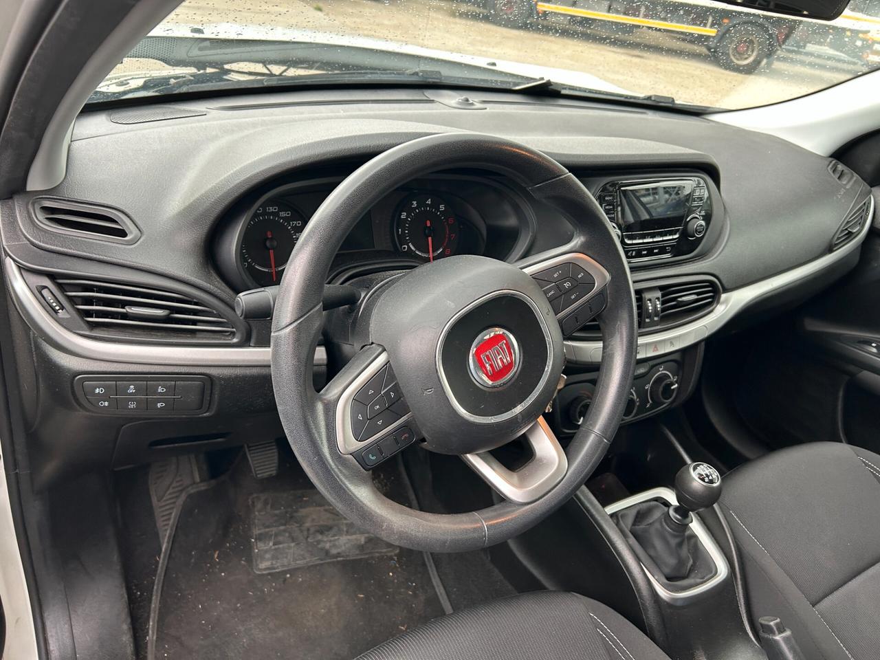 Fiat Tipo 1.4 5 porte Easy