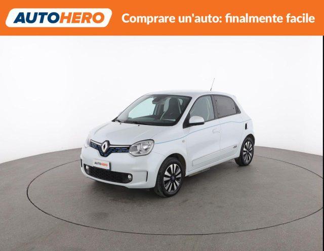 RENAULT Twingo Electric Intens