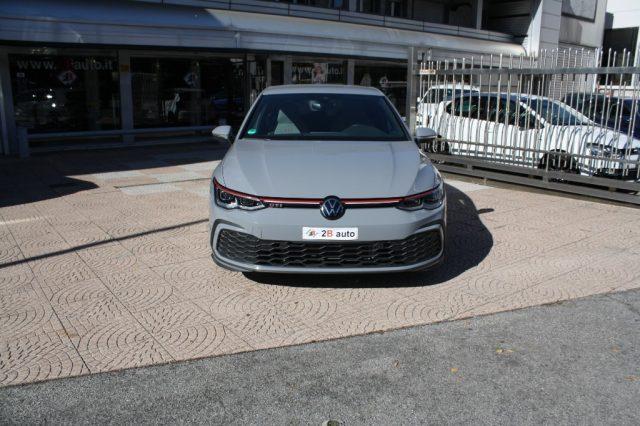 VOLKSWAGEN Golf 2.0 TSI DSG GTI 245CV
