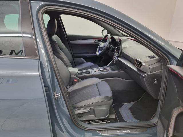 CUPRA Formentor 1.5 Hybrid DSG