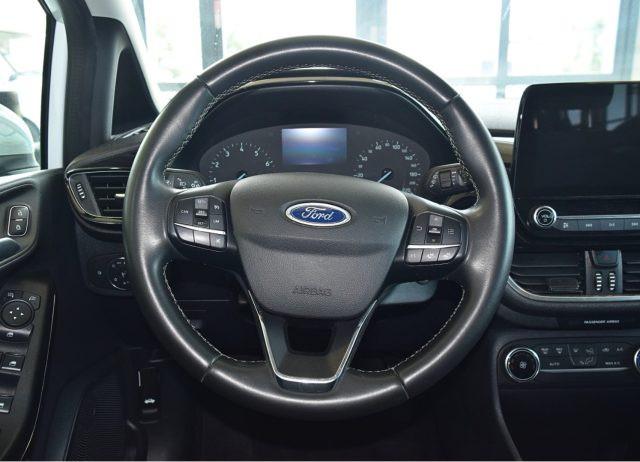 FORD Fiesta 1.1 75 CV 5 porte