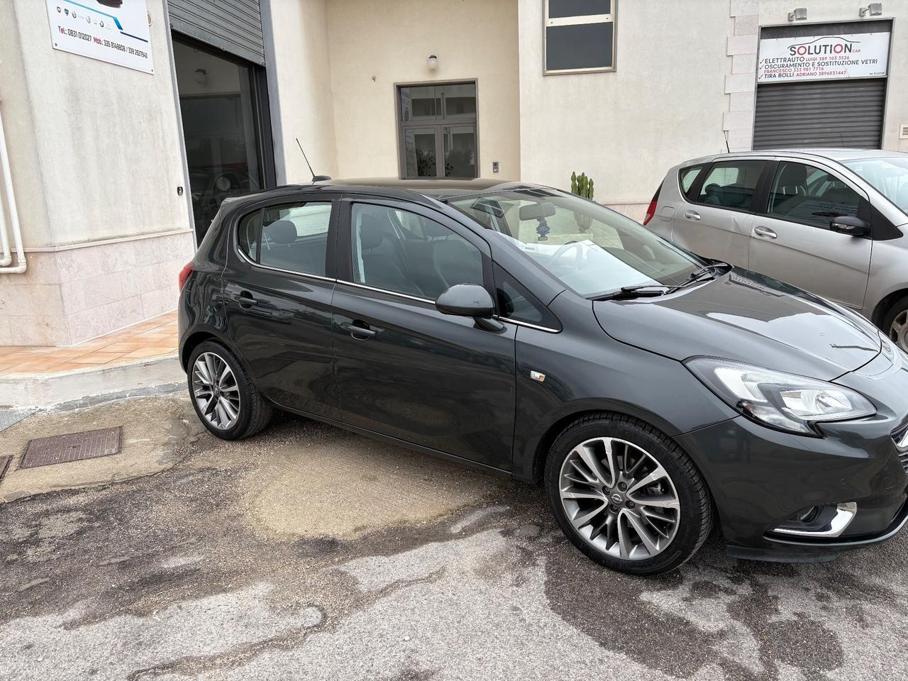 Opel Corsa 1.3 CDTI 5 porte b-Color