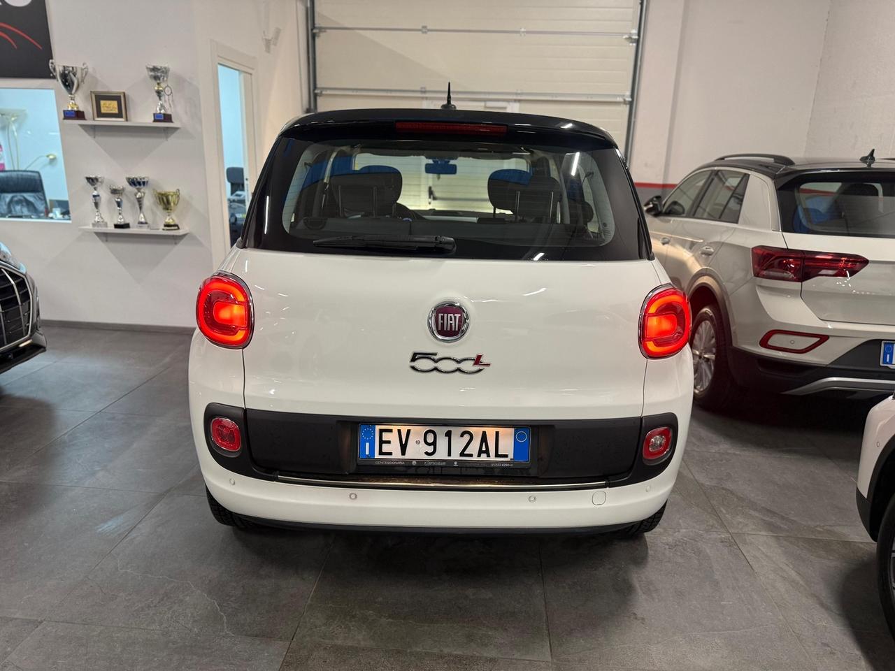 Fiat 500L 1.4 95 CV Lounge Unico Proprietario