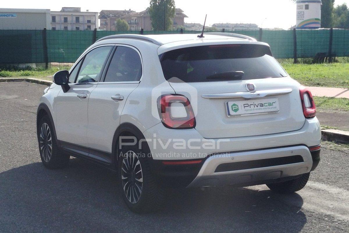 FIAT 500X 1.6 MultiJet 120 CV Cross