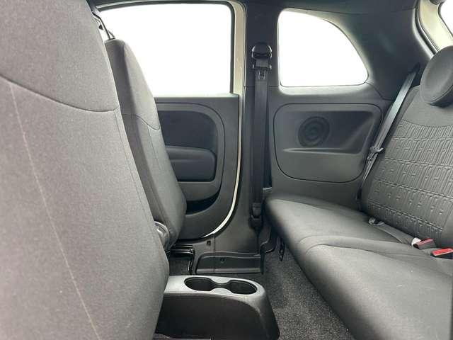 Fiat 500 1.0 hybrid Cult 70cv