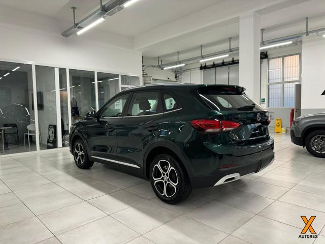 MG ZS 1.5 Hybrid+ Comfort