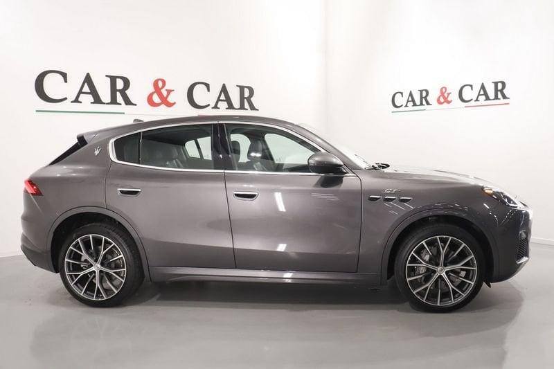Maserati Grecale MHEV 250 CV AWD GT