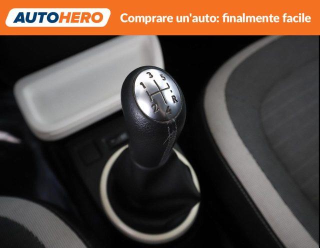 RENAULT Twingo SCe Lovely