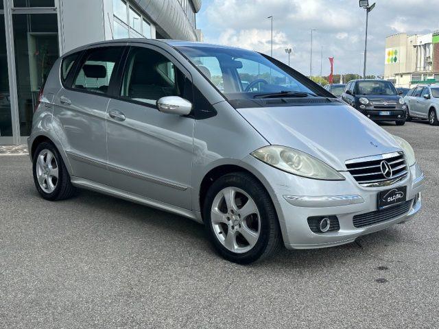 MERCEDES-BENZ A 150 Avantgarde