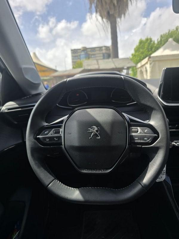 Peugeot 208 Active 75 S/S