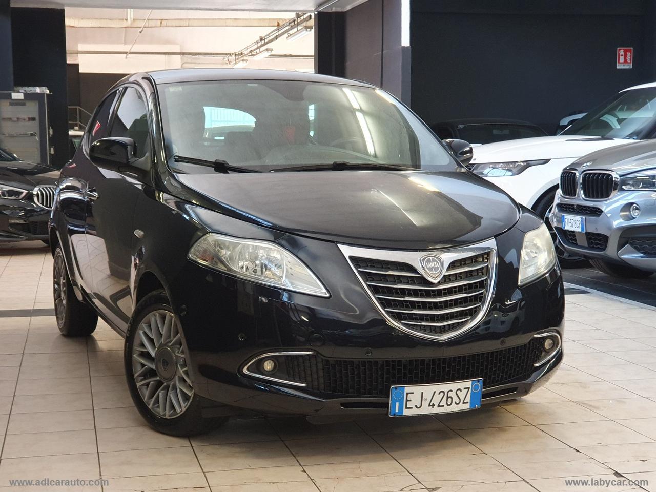 LANCIA Ypsilon 1.2 69 CV 5p. S&S Platinum