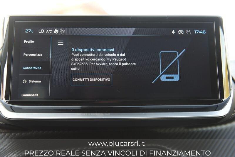 Peugeot 208 Allure PureTech 100 S/S