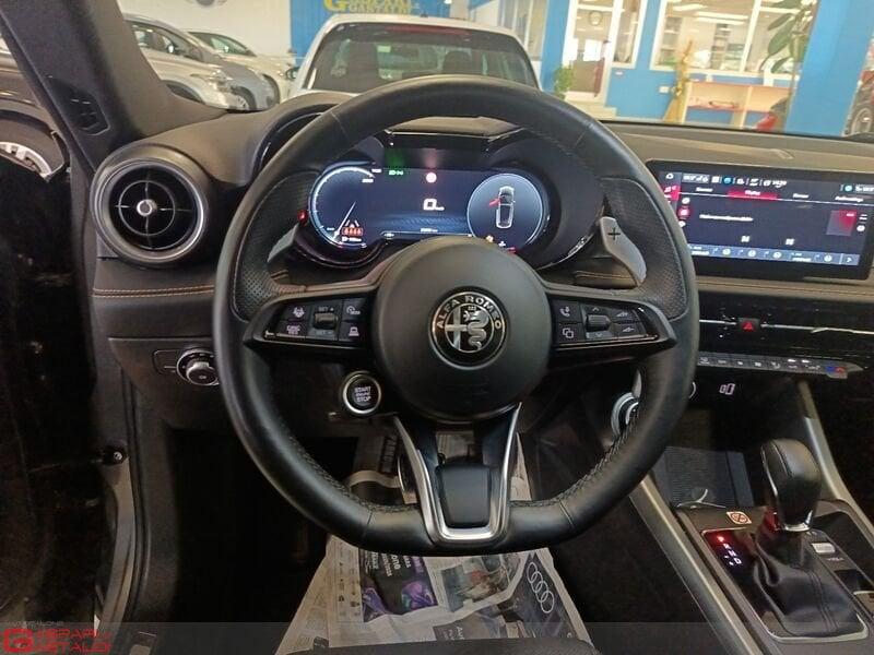Alfa Romeo Tonale Tonale 1.6 diesel 130 CV TCT6 Veloce
