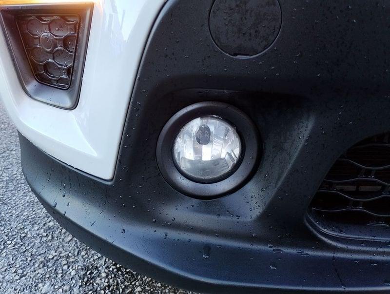 Jeep Renegade 4xe 1.3 T4 PHEV 190cv 80th Anniv. 4xe Auto