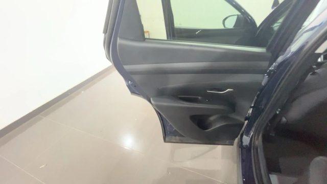 HYUNDAI Tucson 1.6 CRDI 48V DCT Business #VARI COLORI