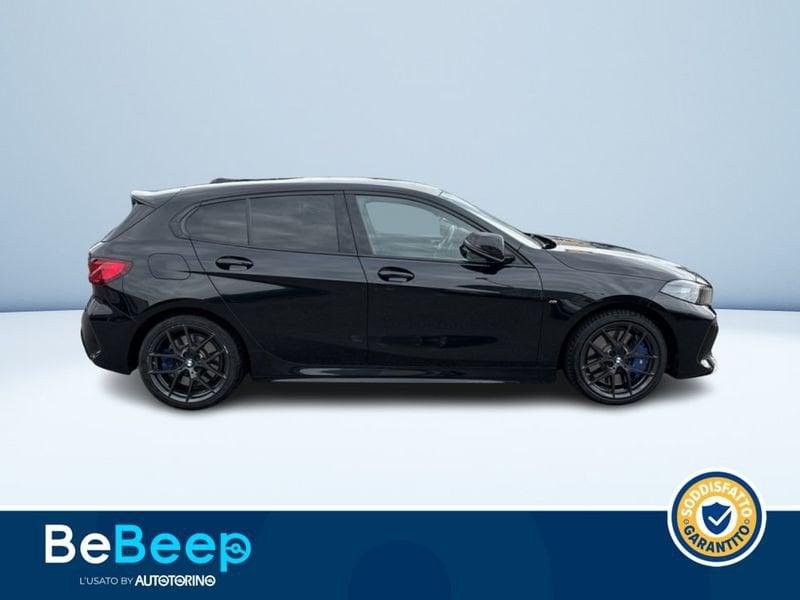 BMW Serie 1 M 135I XDRIVE AUTO