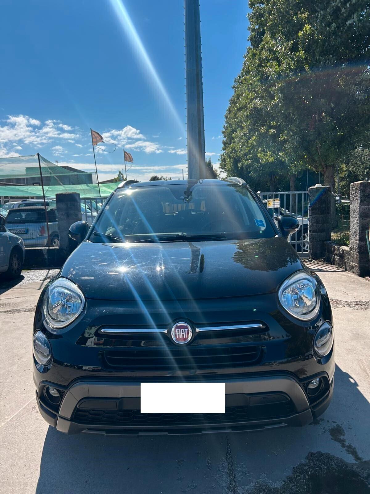 Fiat 500X 1.0 T3 120 CV Business OK Neo patentati