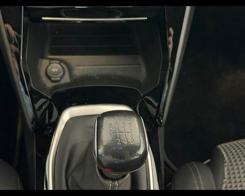 Peugeot 2008 II 2020 1.2 puretech GT s&s 130cv