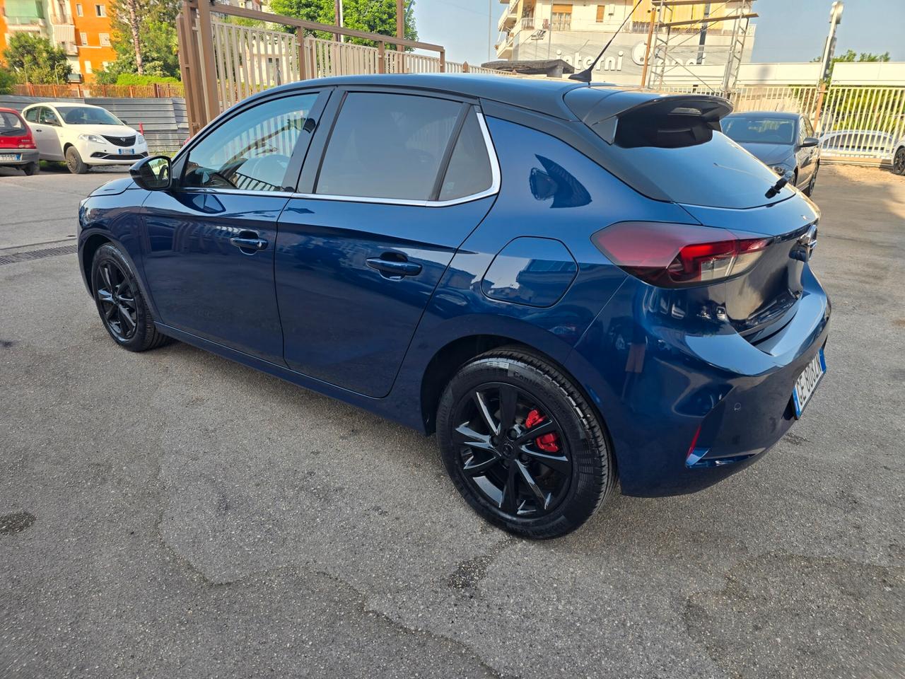 Opel Corsa 1.2 100 CV Edition