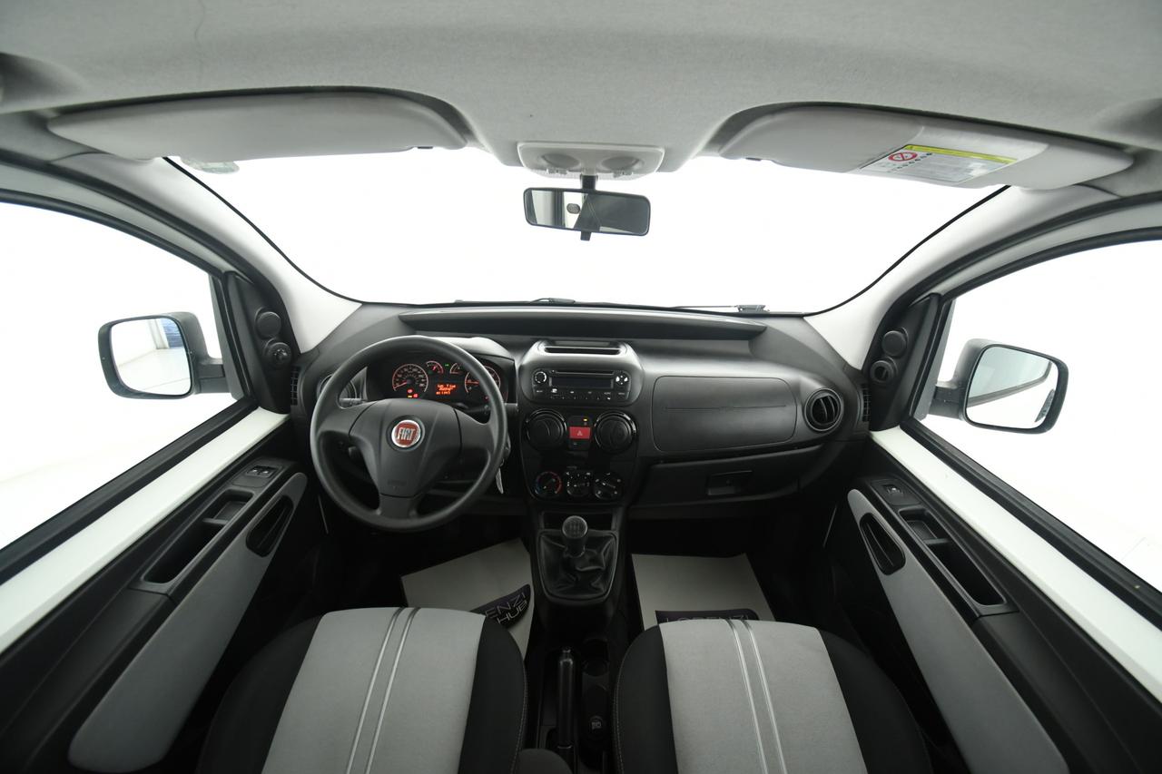 FIAT Qubo 1.3 mjt 16v MyLife COMMERCIANTI