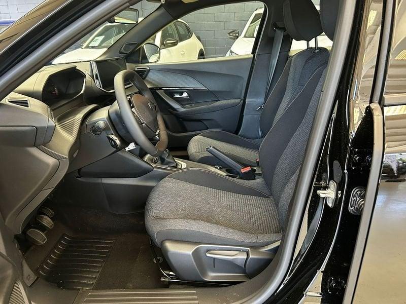 Peugeot 2008 PureTech 100 S&S Style - PROMO SIRONIAUTO+