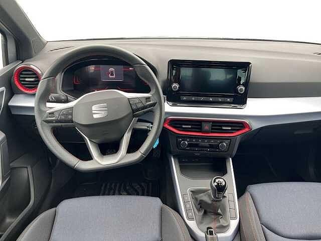 SEAT Arona 1.0 EcoTSI FR
