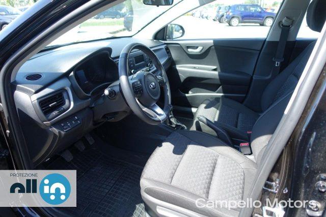 KIA Rio Rio 1.2 DPi 5 porte