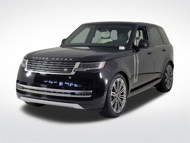 Land Rover Range 4.4 V8 NOLEGGIO LUNGO TERMINE - LEASING FULL INCLUSIVE