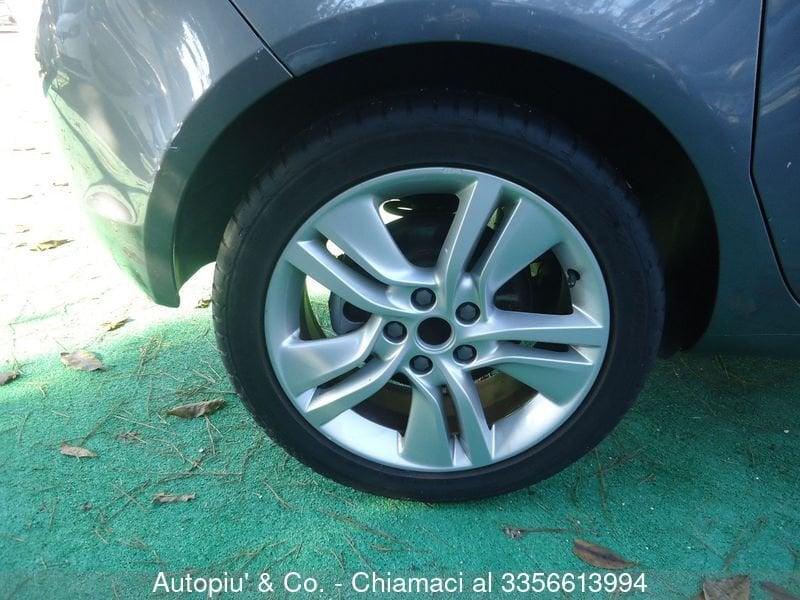 Opel Meriva Meriva 1.4 t Elective Gpl-tech 120cv