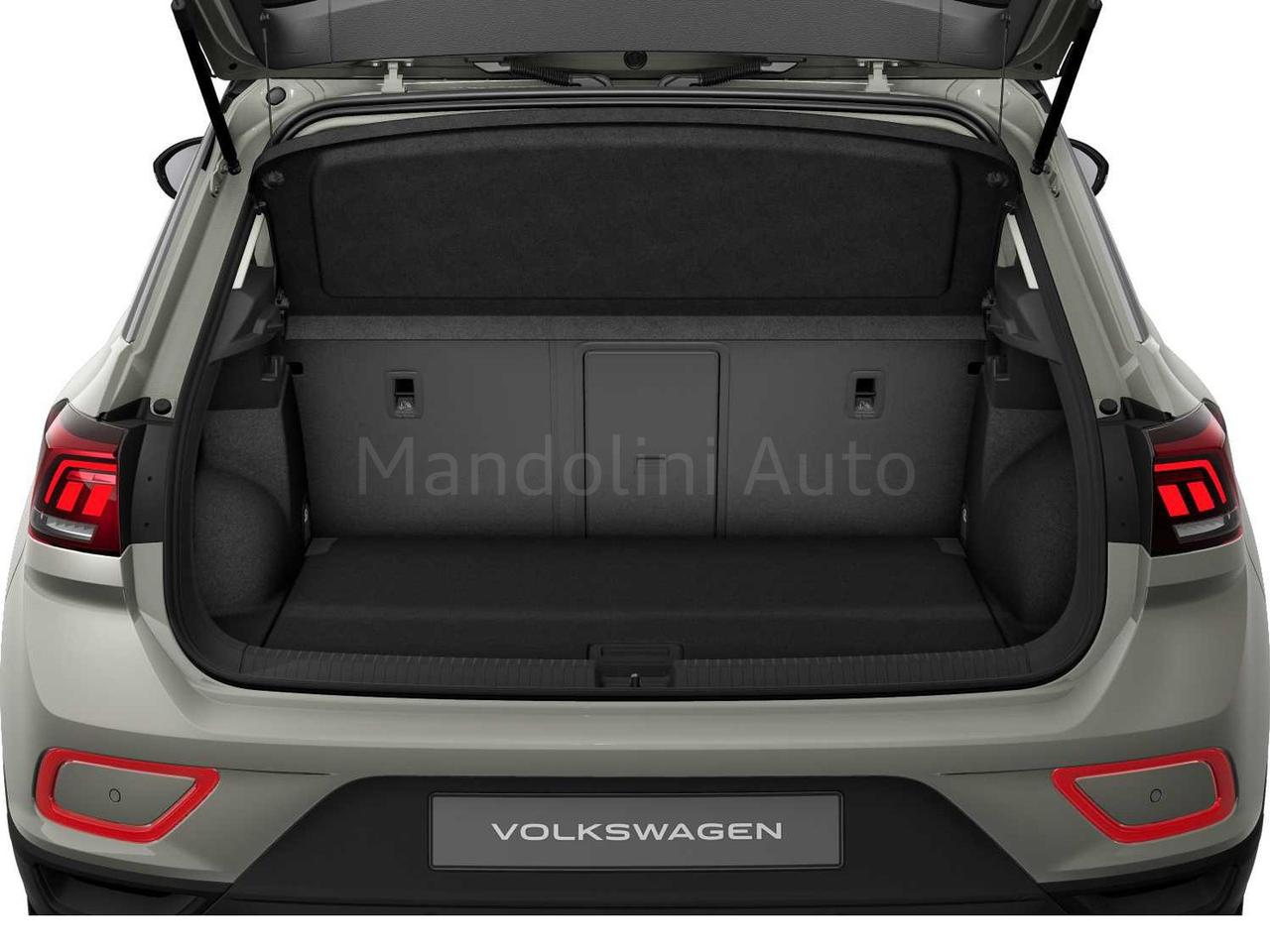 Volkswagen T-Roc 2.0 tdi scr 115cv sport