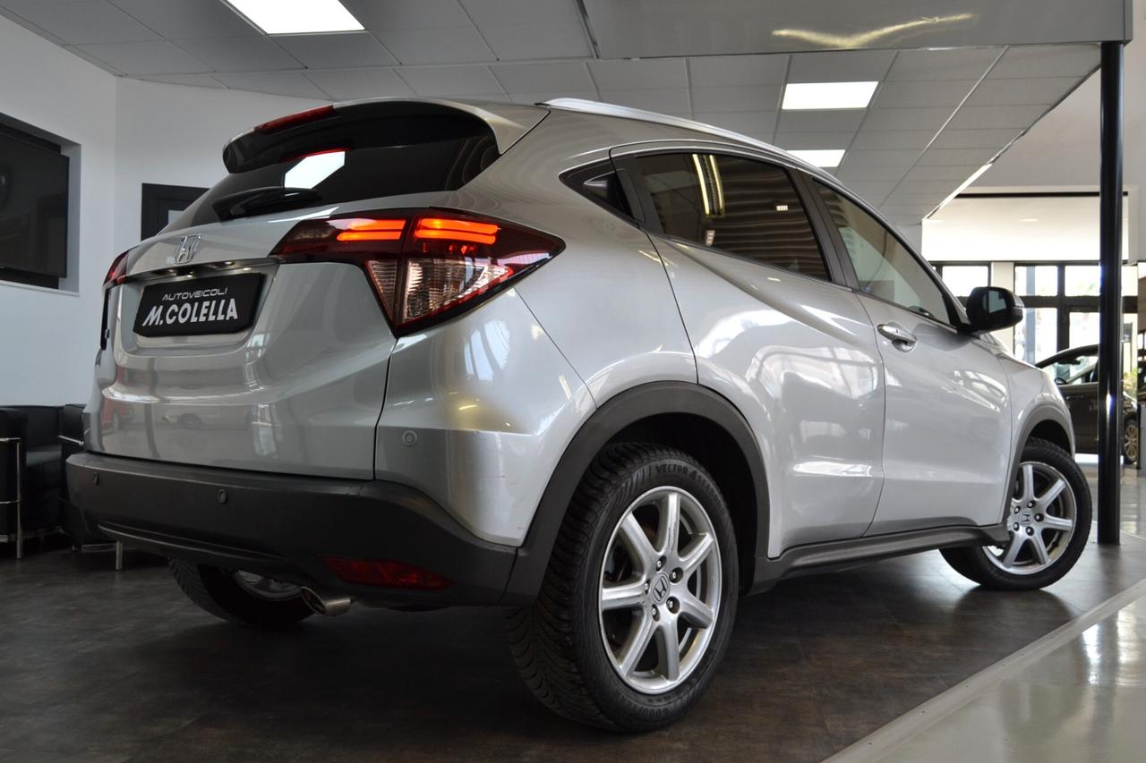 Honda HR-V 1.6 i-DTEC Executive Navi/ADAS/Tetto/Xenon