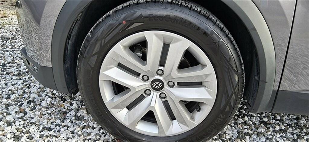 Renault Symbioz 1.6 E-Tech full hybrid Evolution Auto