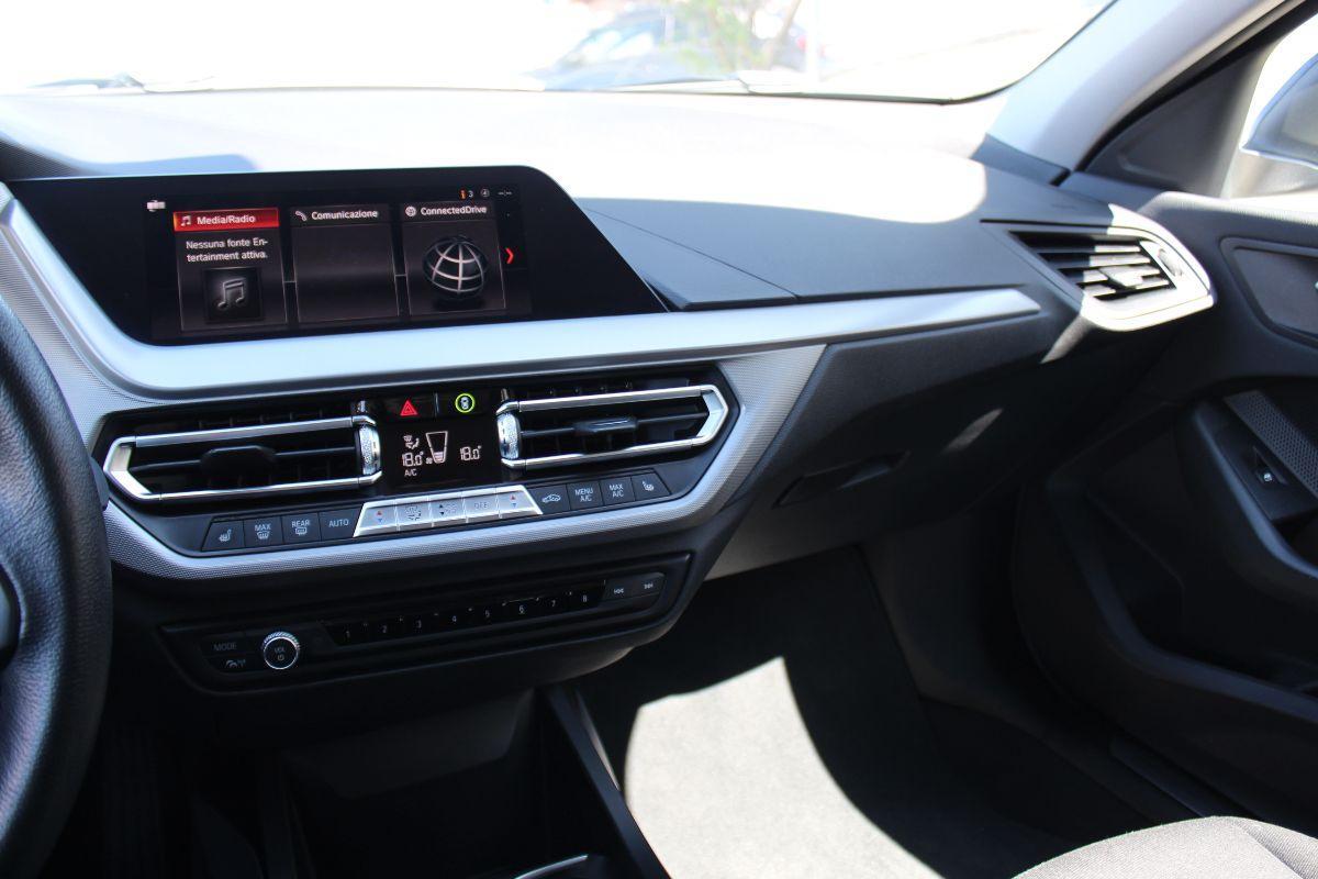 BMW - Serie 1 - 118d 5p. Business Advantage