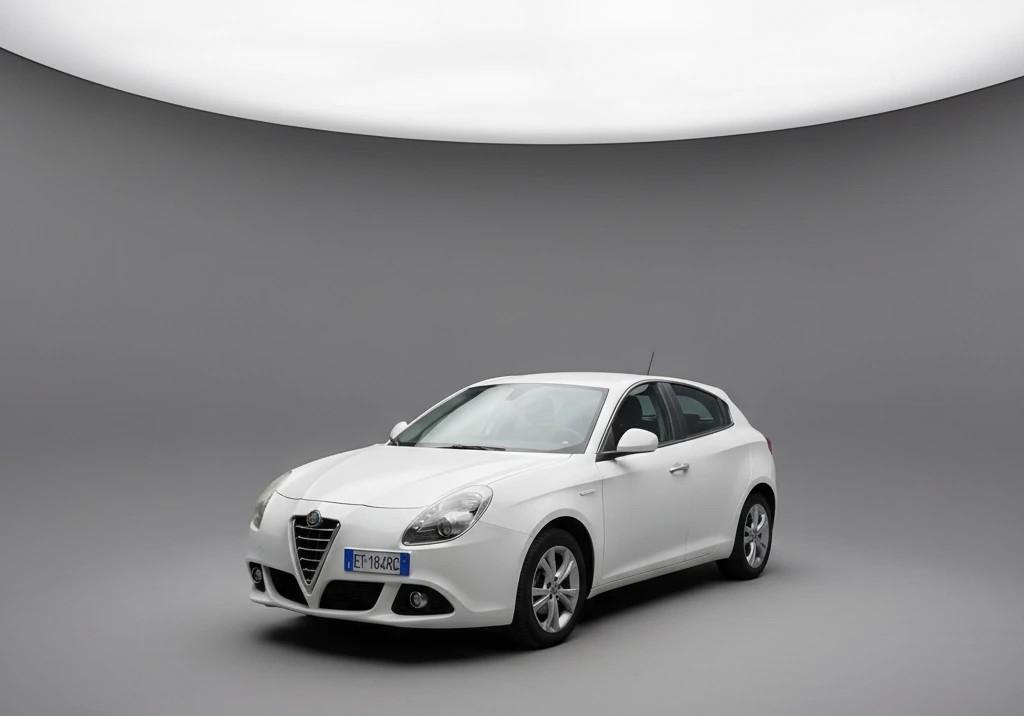 Alfa Romeo Giulietta 1.6 jtdm Business E5+