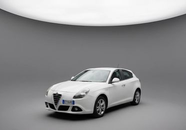Alfa Romeo Giulietta 1.6 jtdm Business E5+