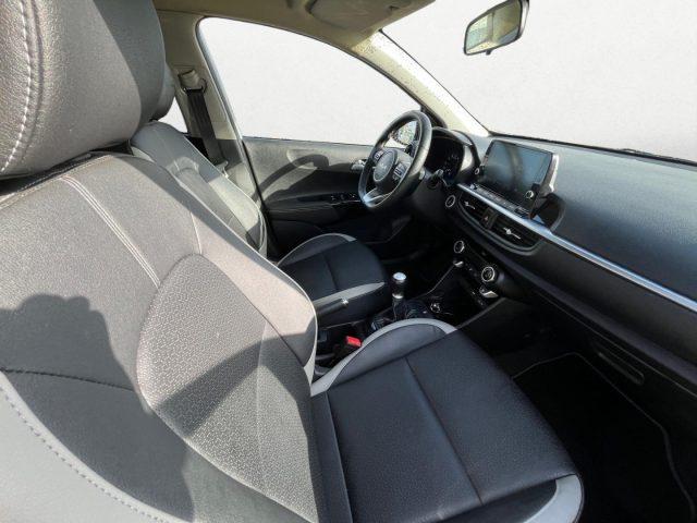 KIA Picanto 1.0 12V XLine