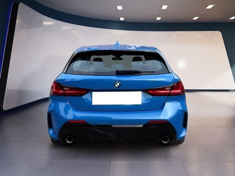 BMW Serie 1 118d MSport aut.
