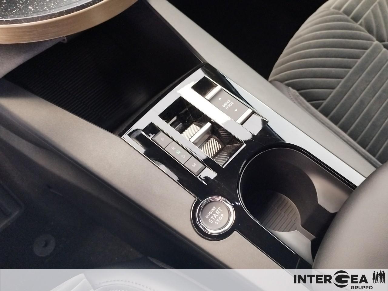 LANCIA Nuova Ypsilon Ibrida Lx 1.2 100cv